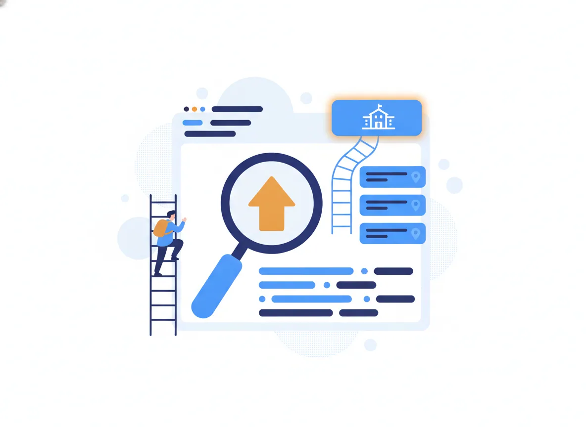 Modern SEO for Schools: Increasing Enrollment Through Search