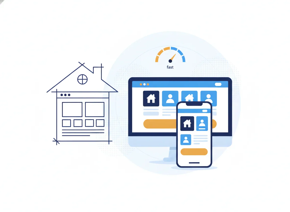Ongoing Real Estate Website Services: Cost of Success in 2026