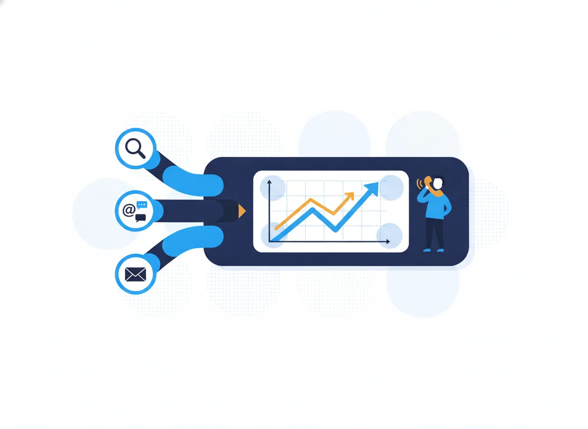 Optimizing Immigration Law Marketing Budgets for High-Intent Lead Acquisition