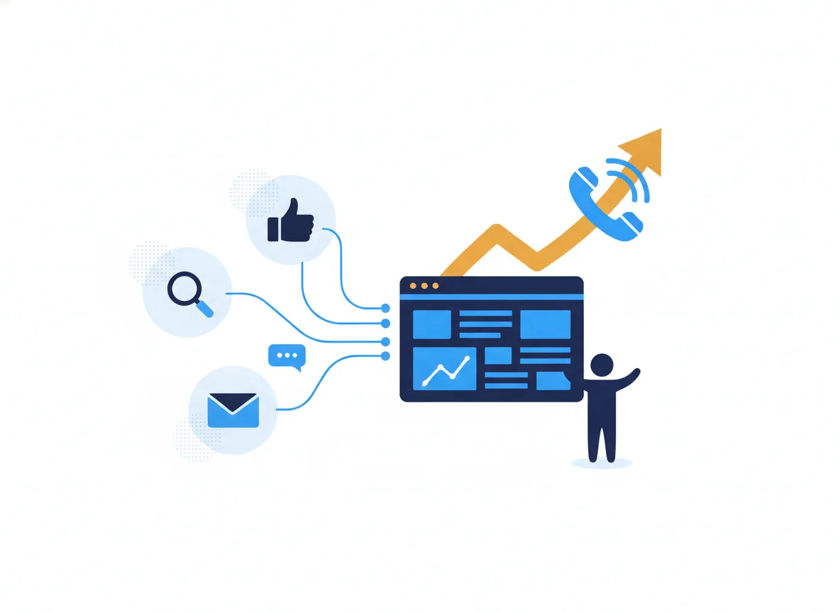 Patient Acquisition Guide: How to Scale Your Medical Practice Online