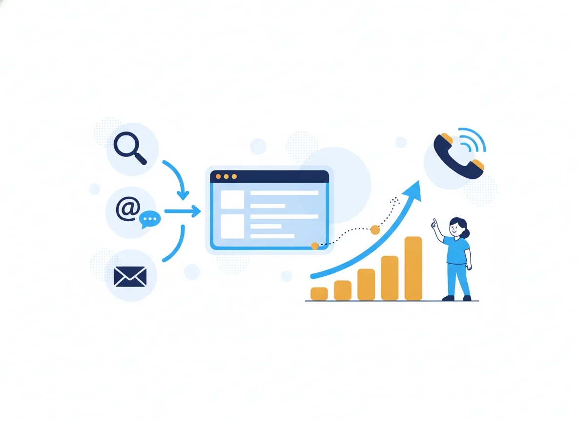 Physical Therapy Digital Marketing Costs: A 2026 Budgeting Guide for Clinics
