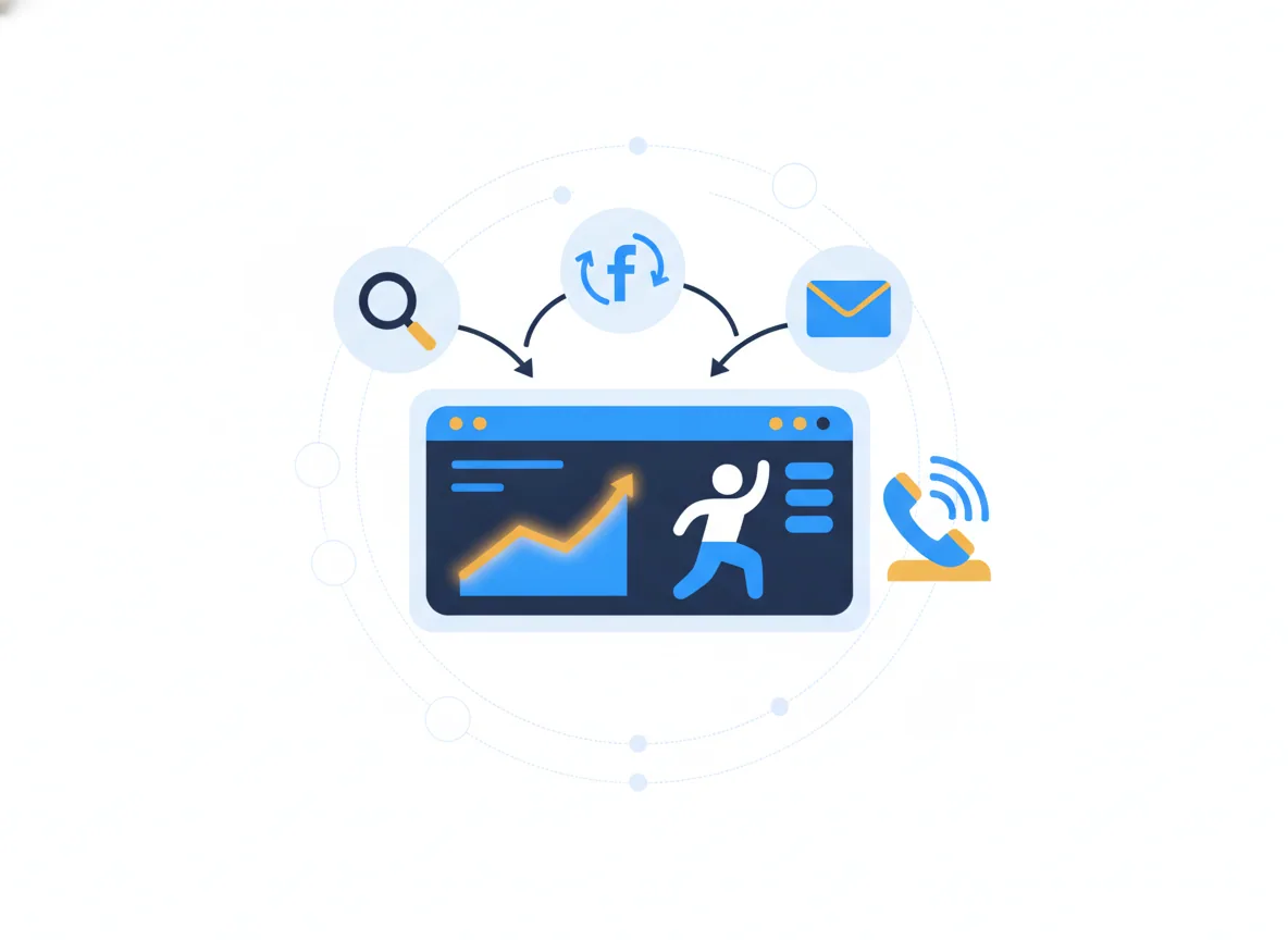Physical Therapy Marketing Guide: Strategic Tips for Scaling Your Clinic