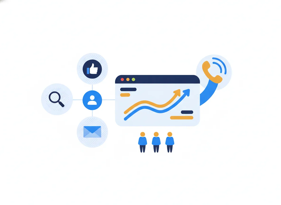 Property Management Marketing Budgets: Navigating the Cost of High-Value Leads