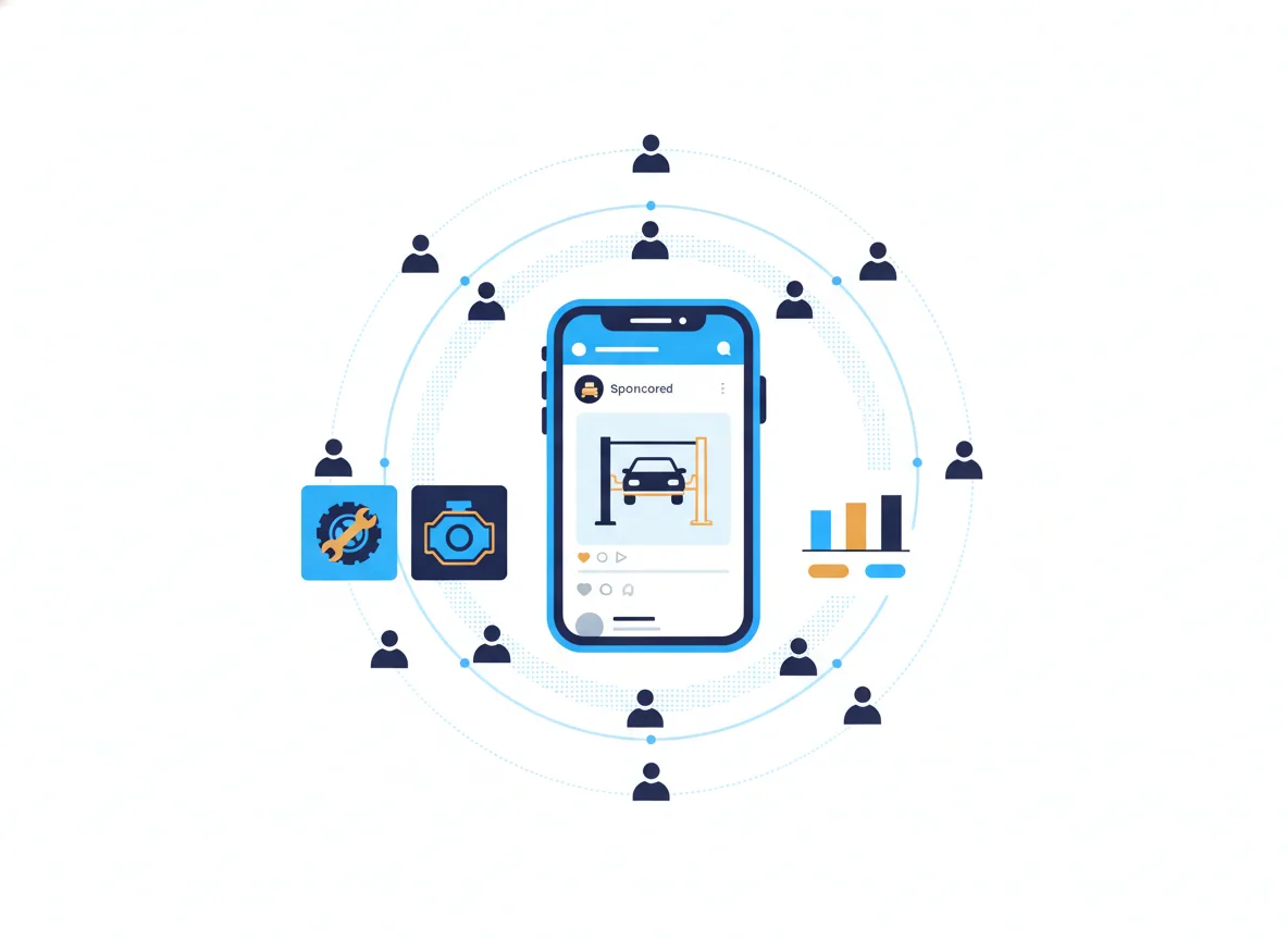 Proven Mechanic Meta Ads Blueprints for Accelerating Growth