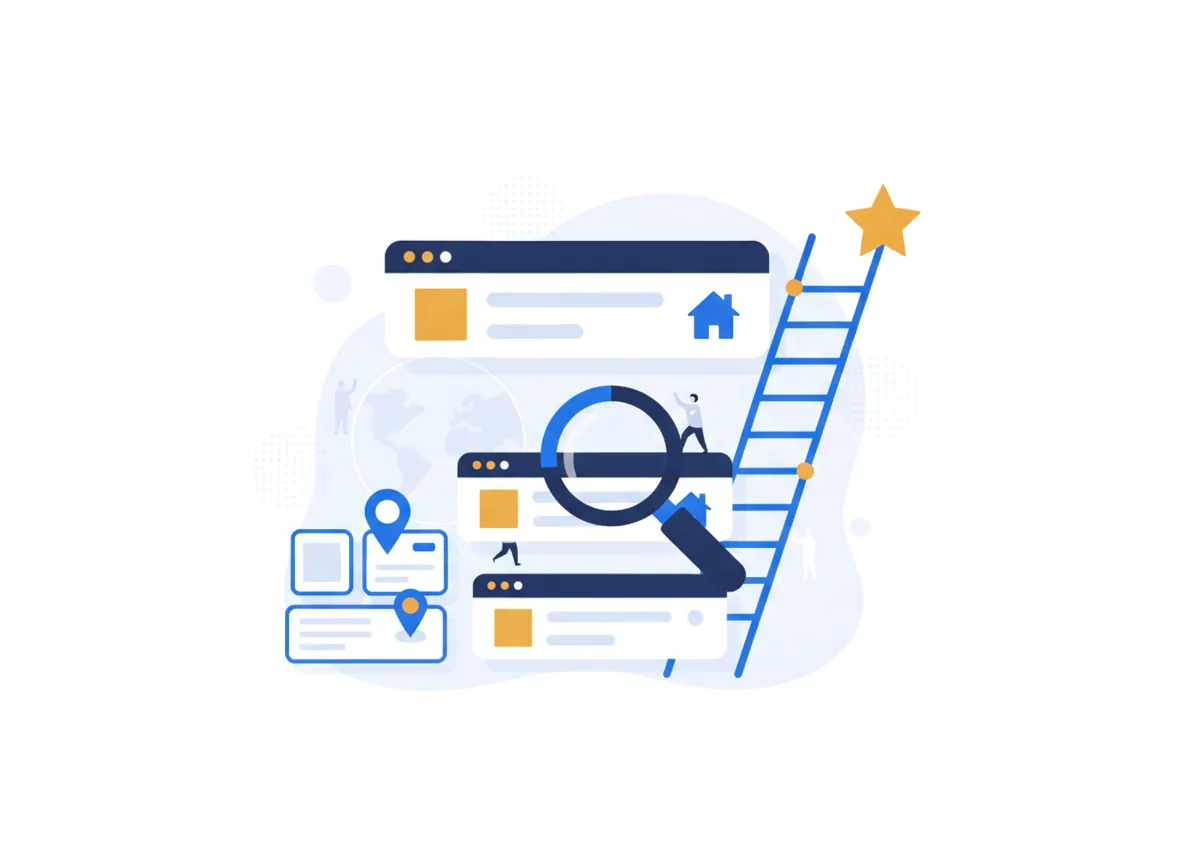 Proven Property Management SEO Blueprints for Accelerating Growth