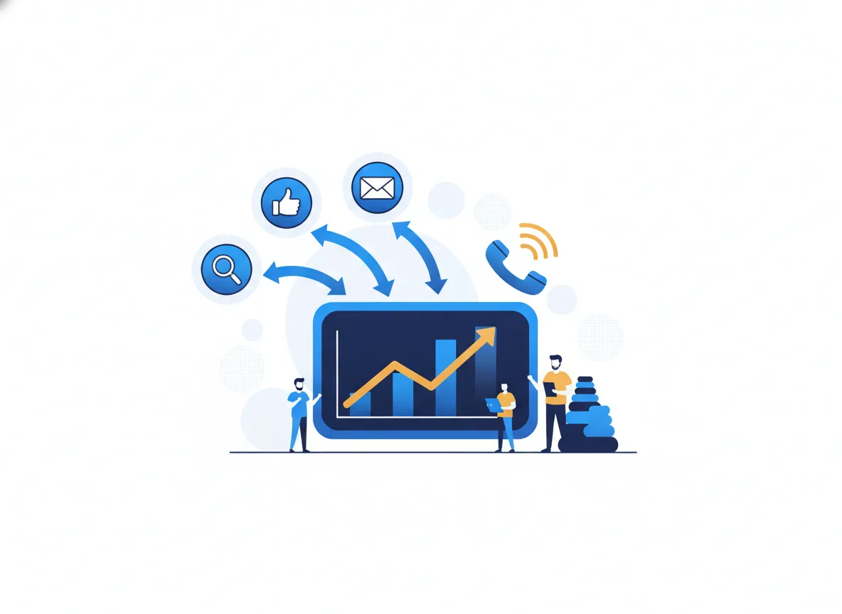 Real Estate Agent Growth Guide: Modern Agency Tips for 2026
