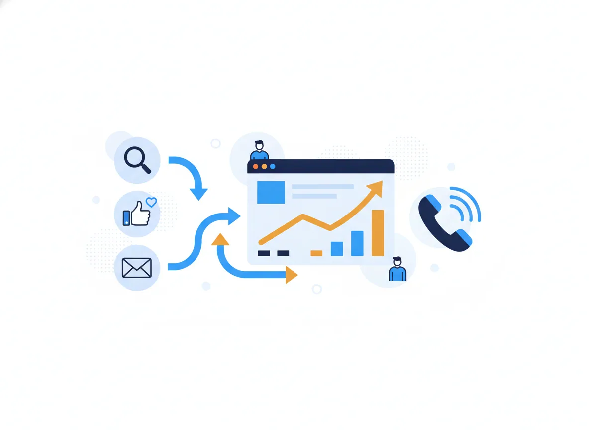 Scaling Your Law Firm: Advanced Digital Search Strategies for Attorneys