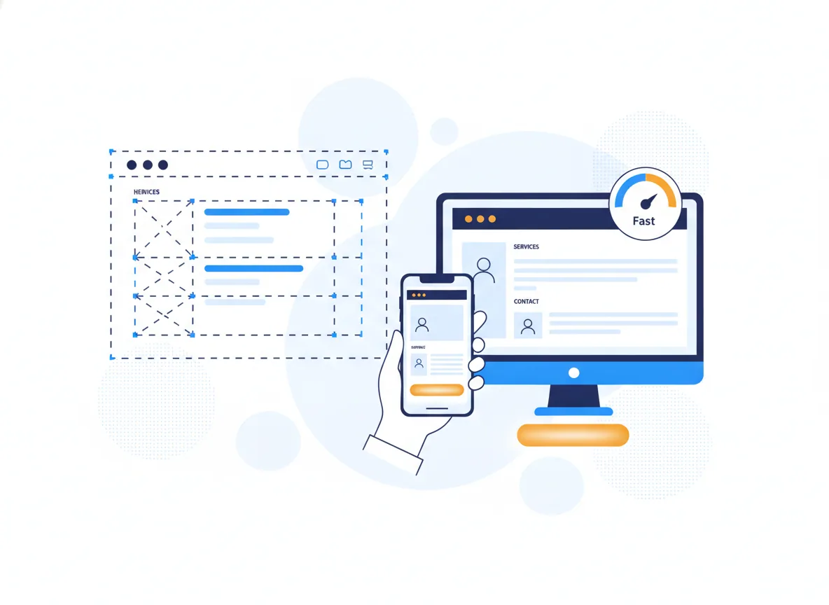 Secure Legal Platforms: Essential Website Service Tips for Attorneys