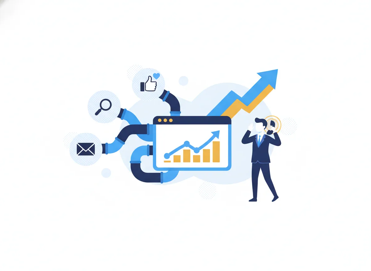 The Complete Guide to Law Firm Digital Marketing ROI & Costs