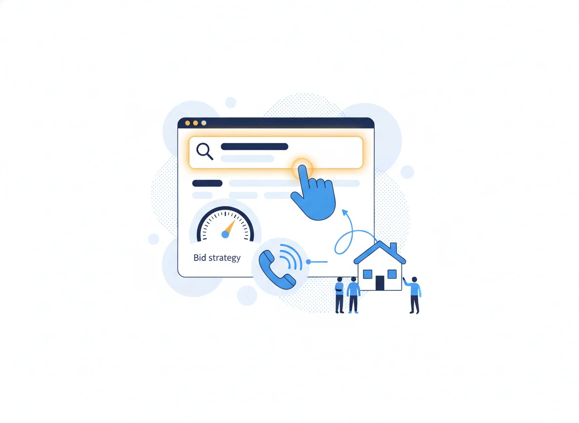 The Comprehensive Guide to Real Estate Agent Google Ads Costs