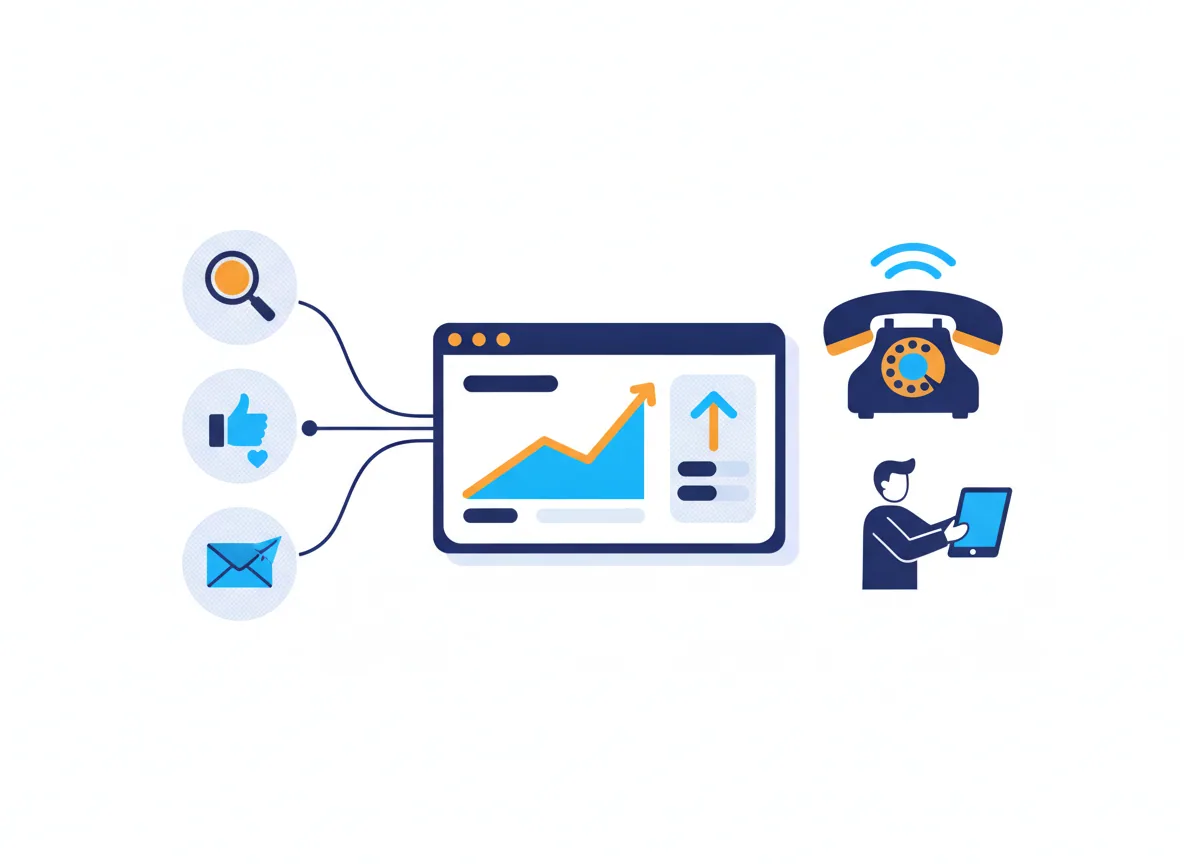 The Cost of Digital Marketing for Modern Mechanics & Auto Shops