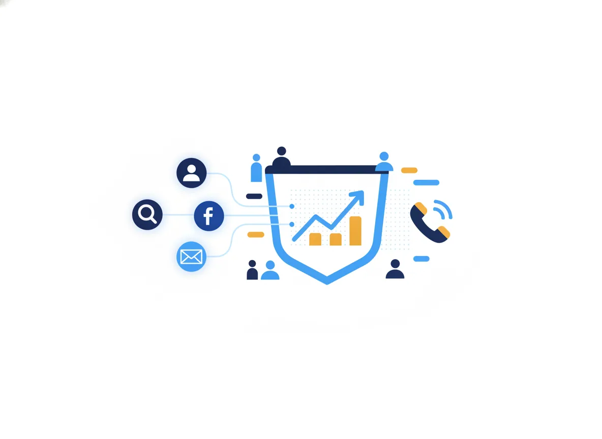 The Definitive Guide to Digital Marketing for Education & Trade Schools