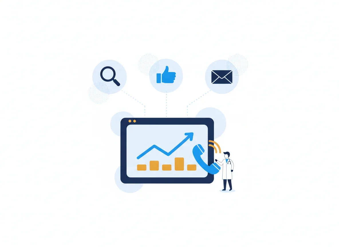 The Real Cost of Urgent Care Digital Marketing in 2026