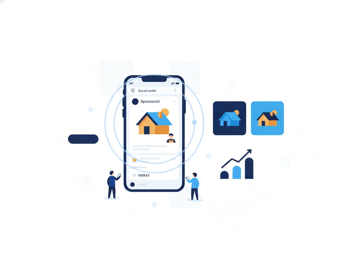 The Ultimate Roofing Meta Ads Strategy Guide to Win High-Intent Leads
