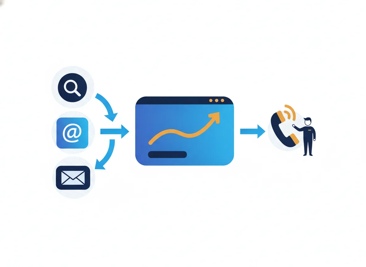 Top 3 Plumbing Marketing Specialist Partners for High-Quality Leads