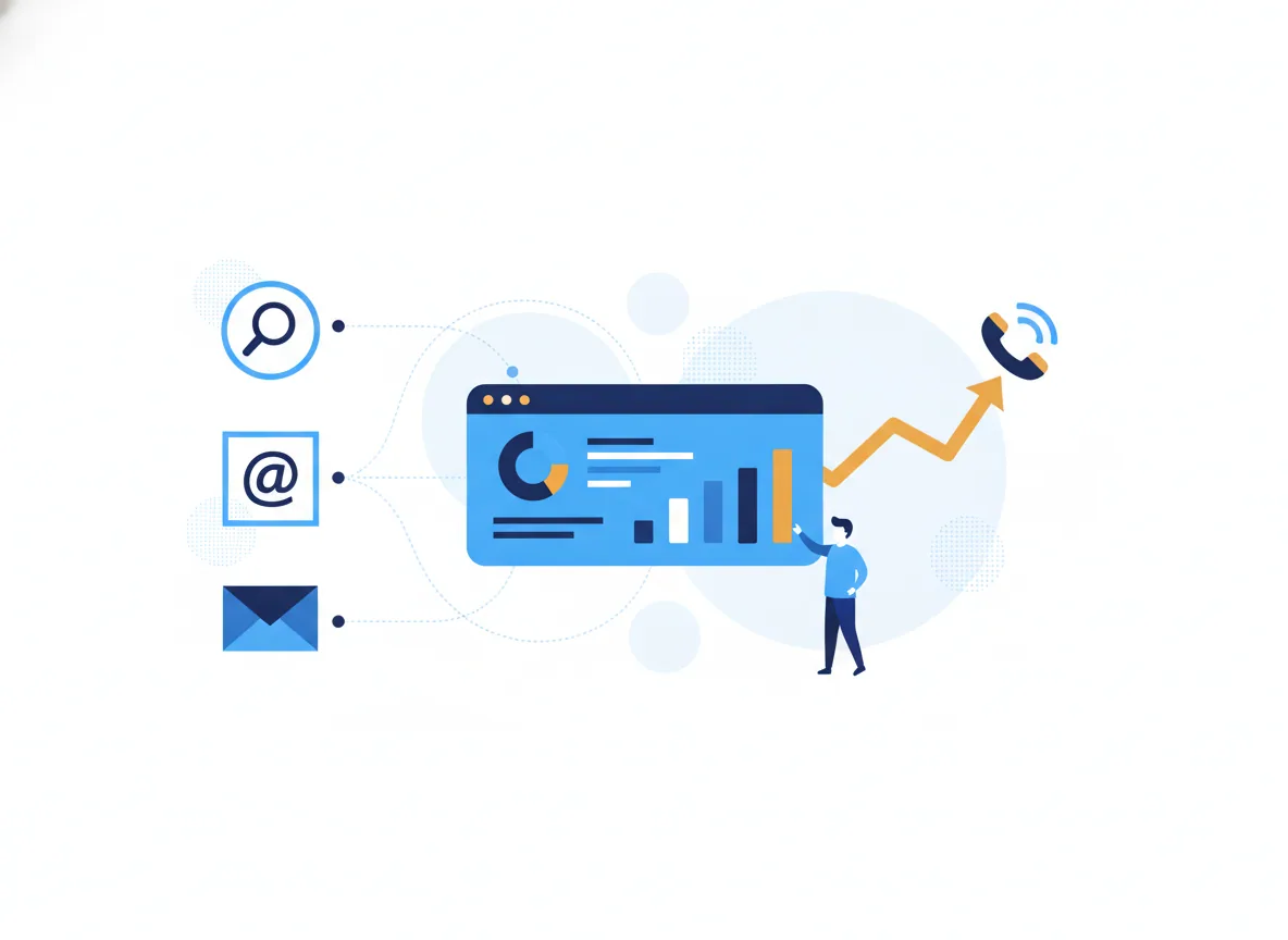 Top 3 Restoration Marketing Agencies for High-Intent Leads