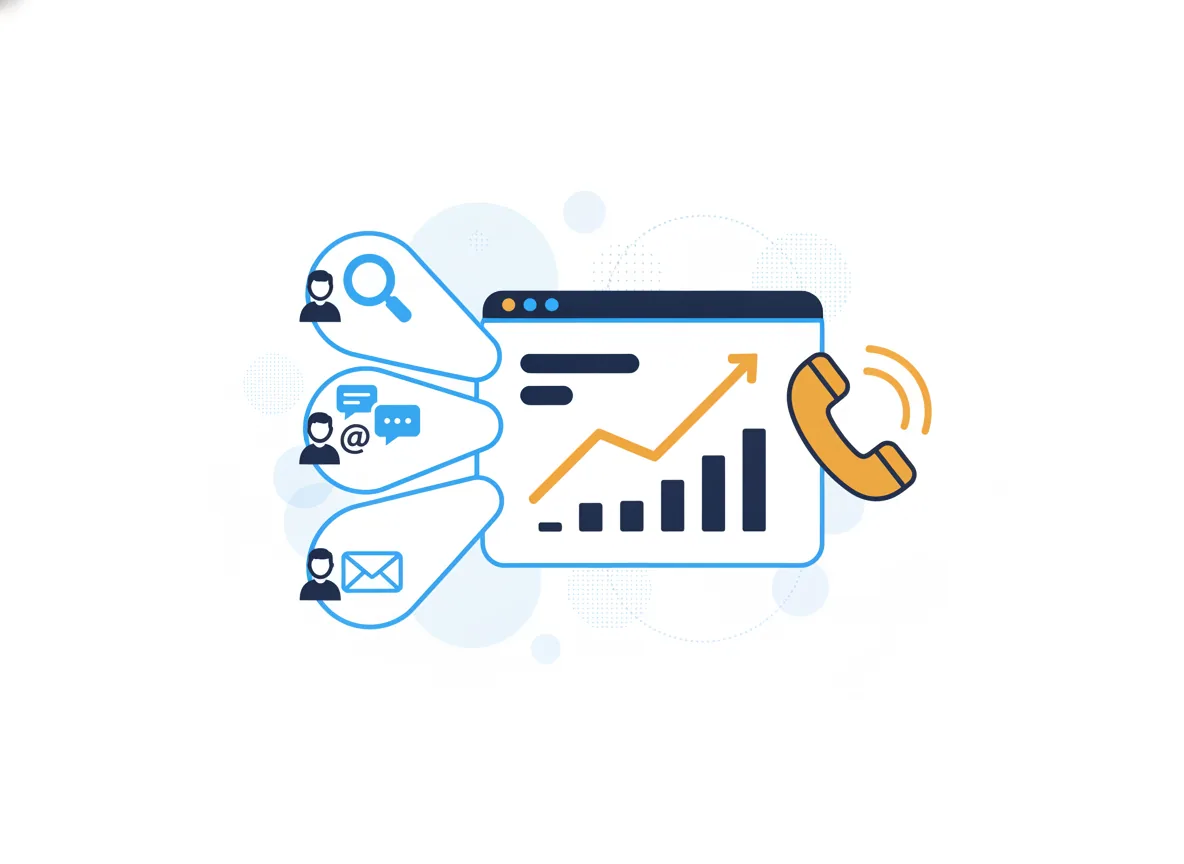 Top 3 Restoration Marketing Agencies for High ROI Leads