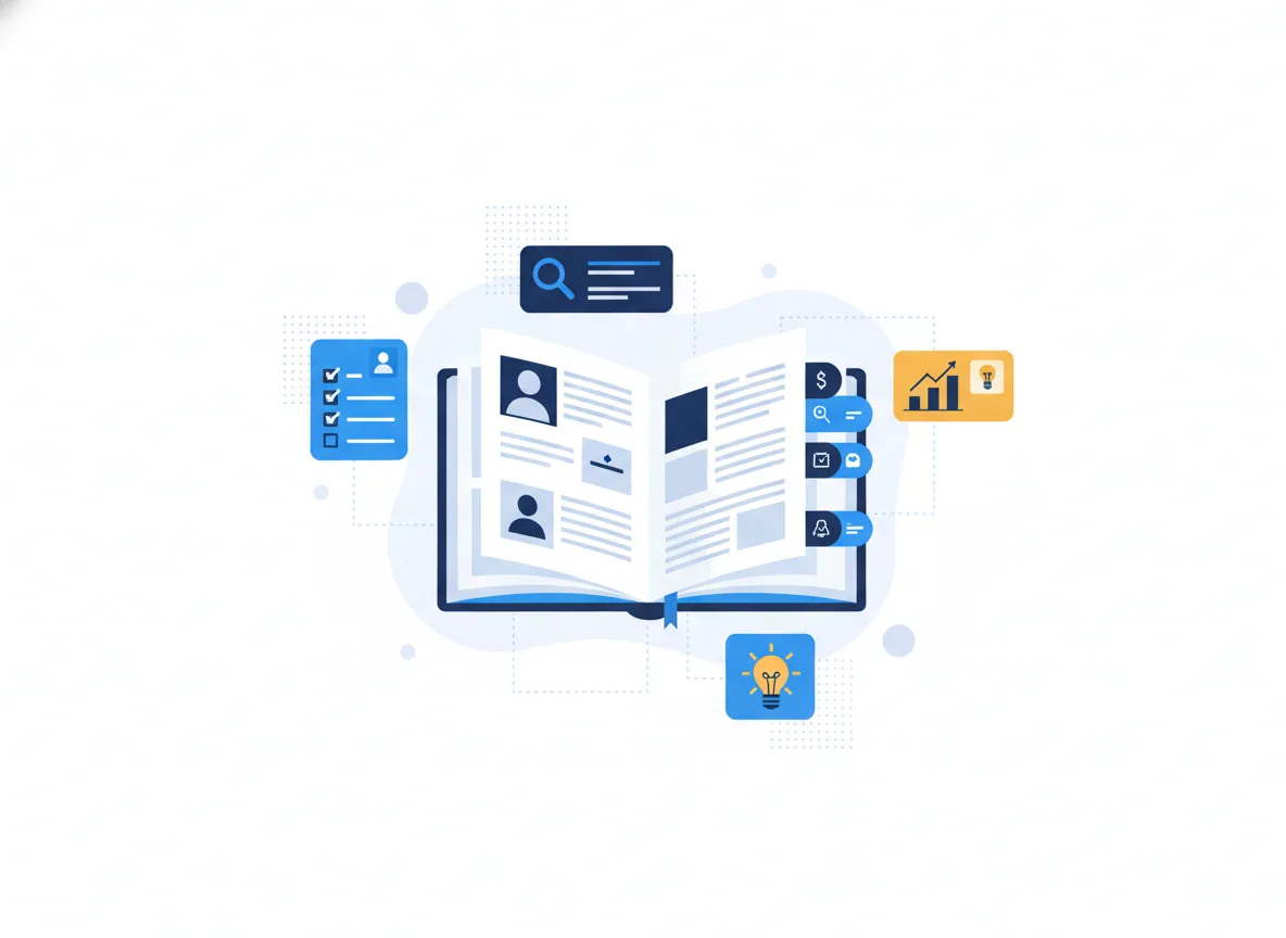 Guides and how-to resources on local marketing