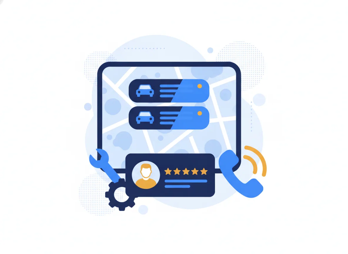 Automotive marketing — Specialise to escape the bidding war