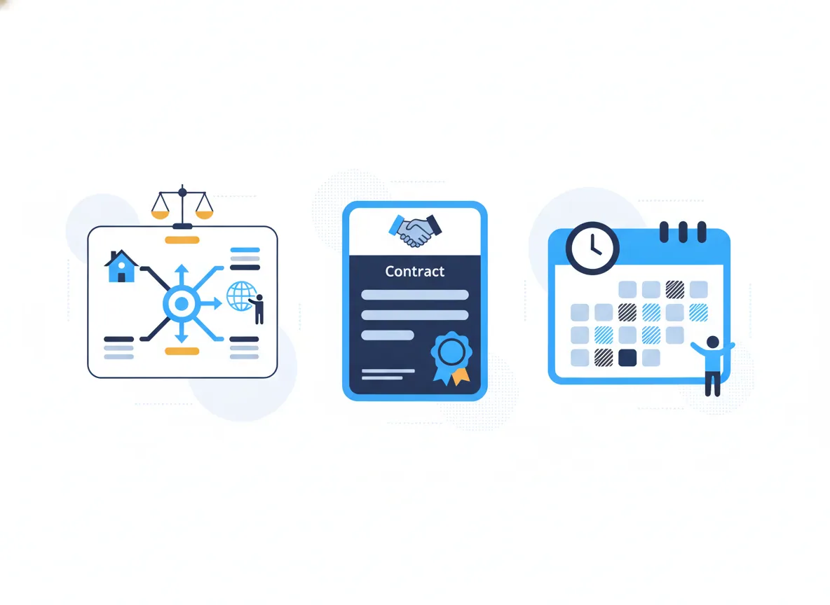 Marketing Agencies — Your brand on every deliverable, no exceptions