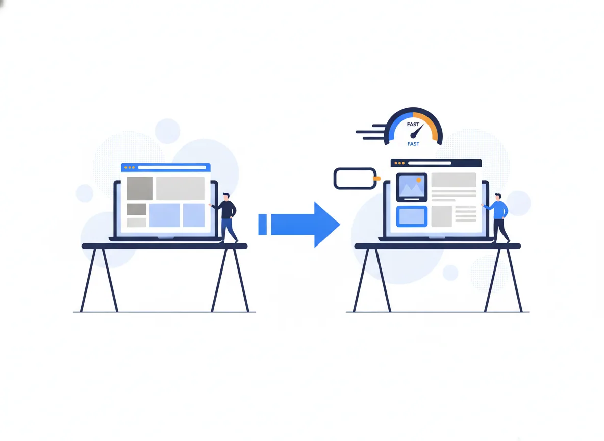 White-Label Web Design
