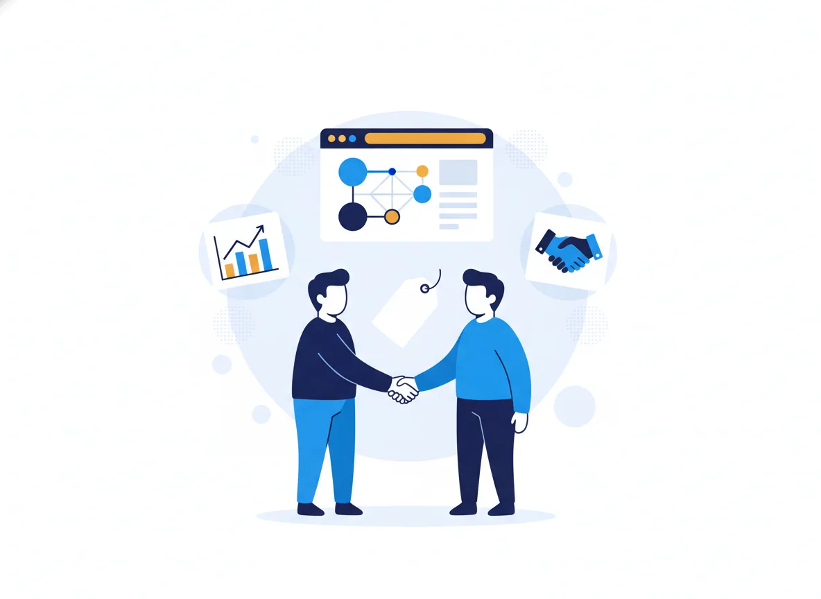 Marketing Agencies