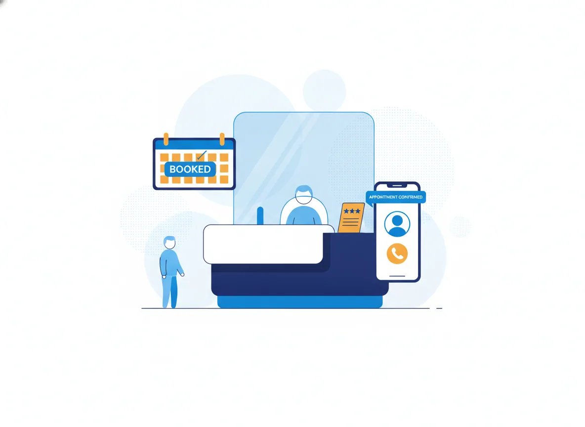 Medical marketing — Compliance built into the workflow