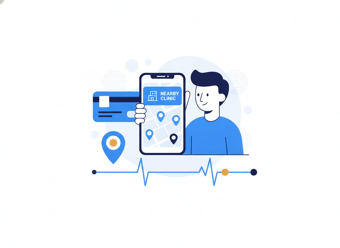 Medical marketing — Book the appointment, do not just capture the lead