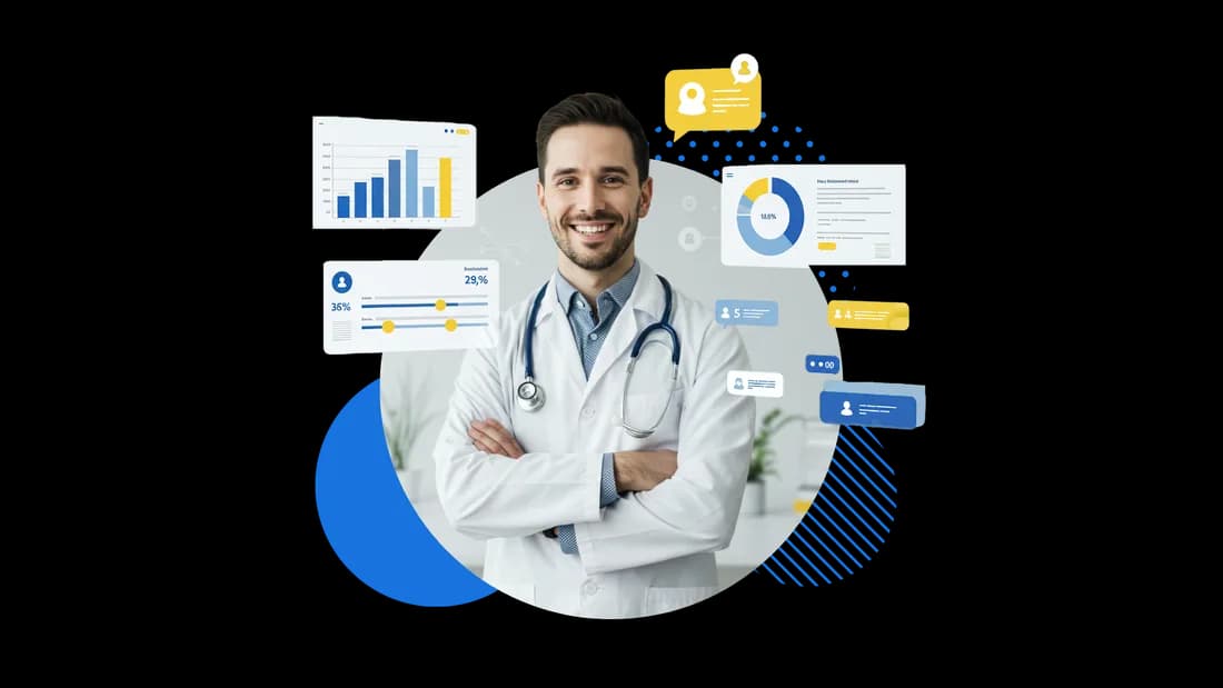 Medical marketing