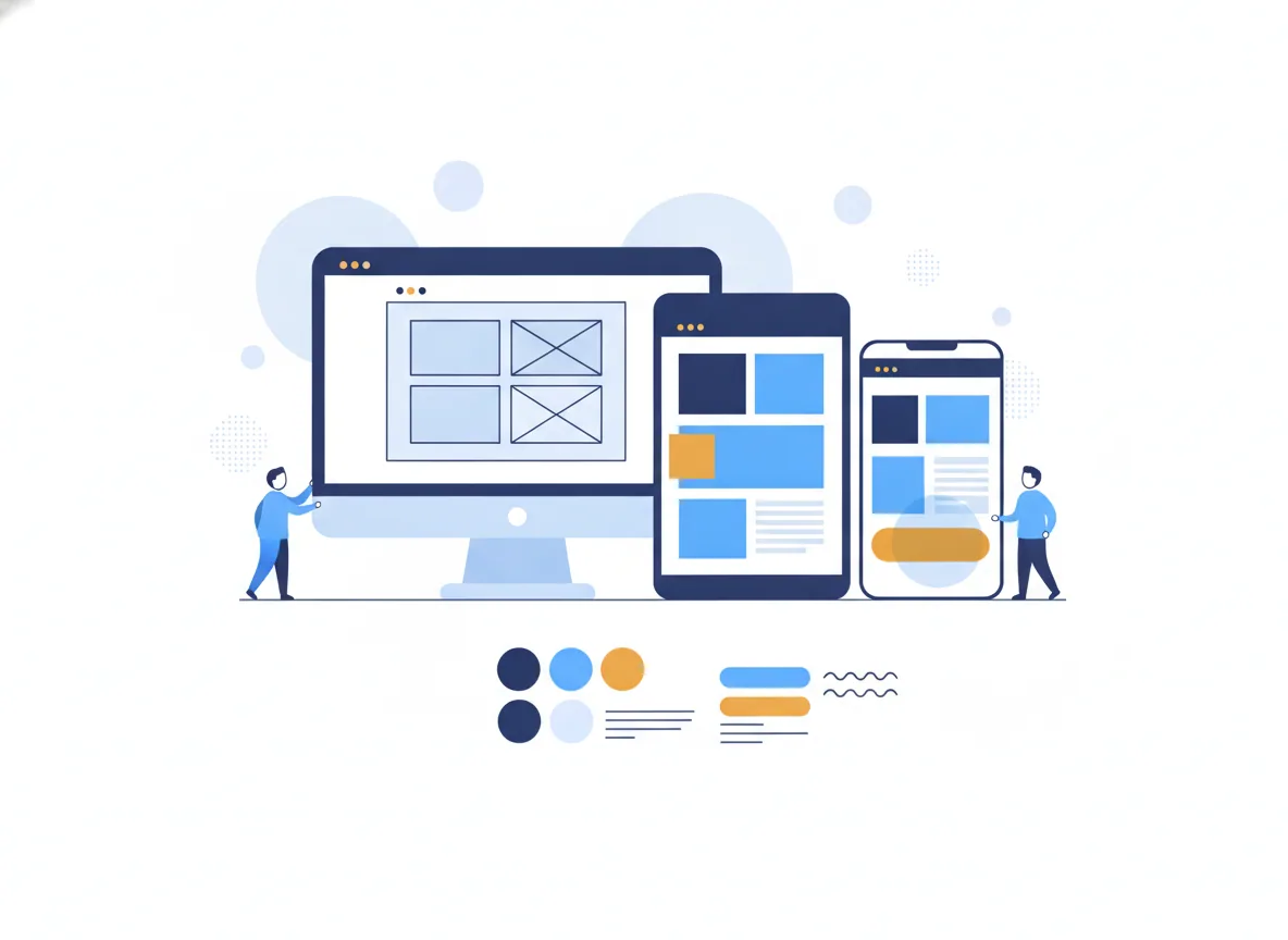 Advanced Med Spa Web Design Techniques to Dominate the Market Space