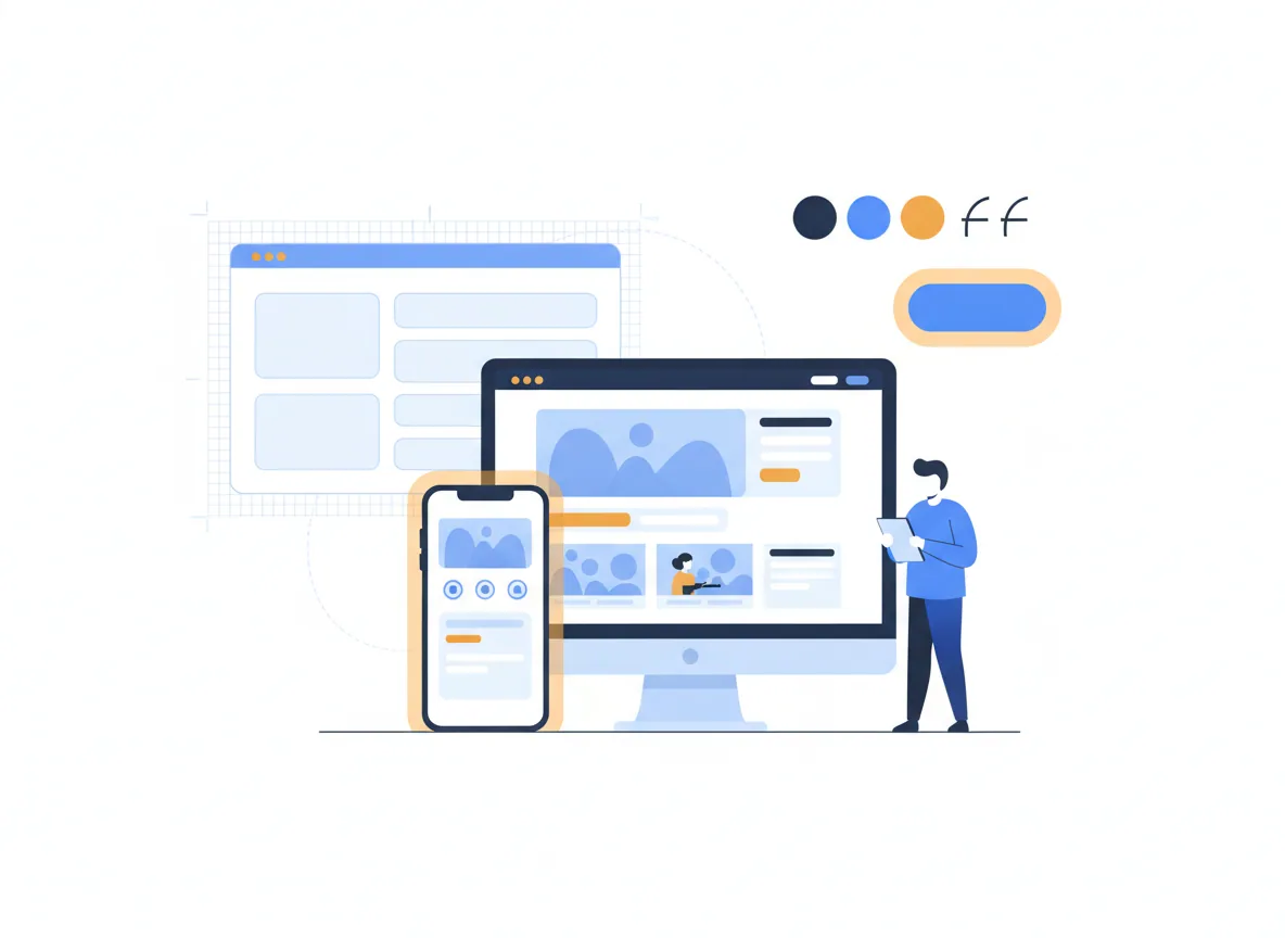 Advanced Physical Therapy Web Design Techniques to Dominate the Market Space