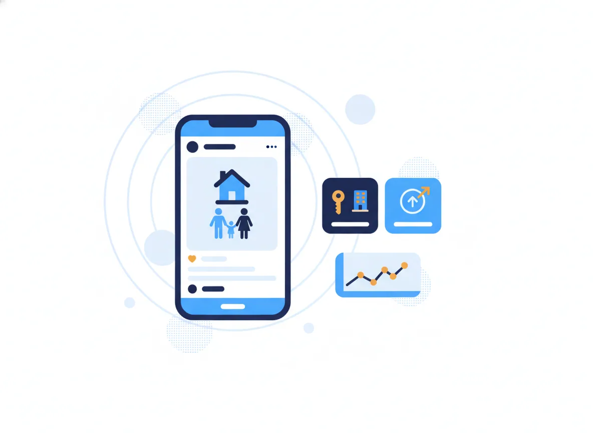 Advanced Property Management Meta Ads Techniques to Dominate the Market Space
