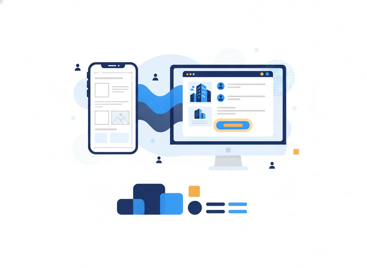 An Industry Analysis of Property Management Web Design Pricing and Value