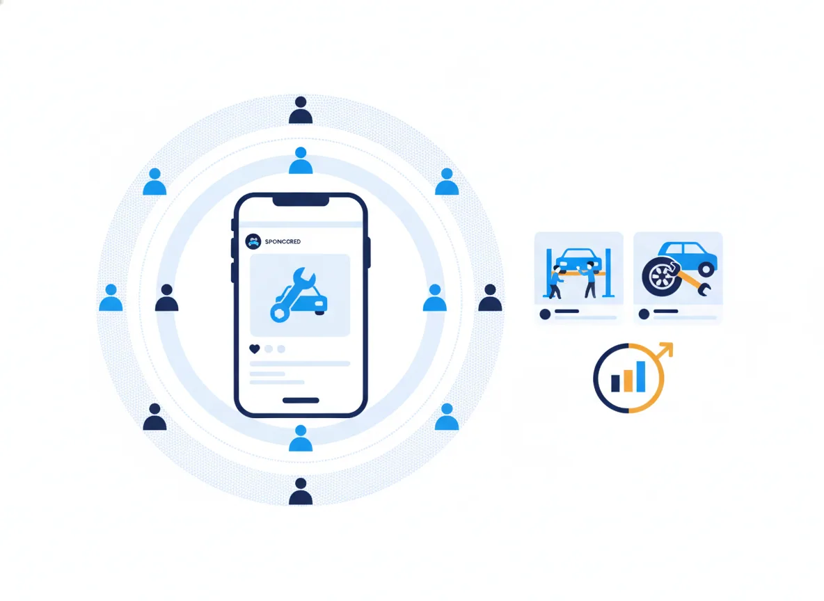 Breaking Down the Real Financial Cost of Mechanic Meta Ads