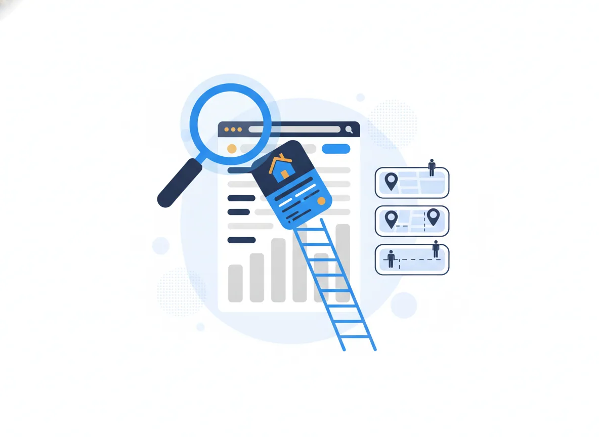 Proven Real Estate Agent SEO Blueprints for Accelerating Growth