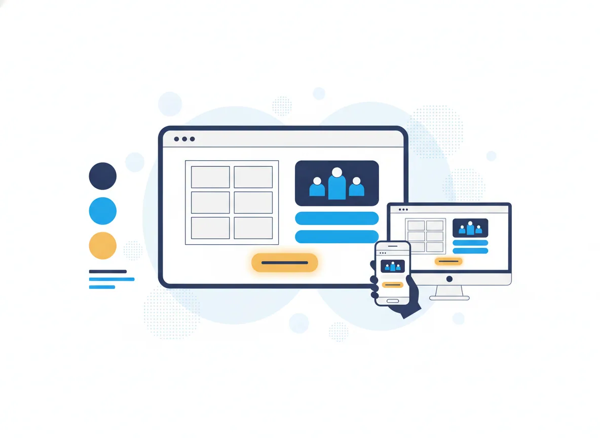 Strategic Property Management Web Design Playbook: Vetted Best Practices for High Conversion