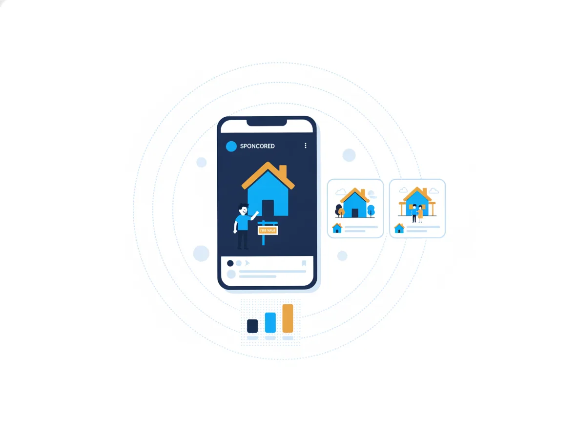 Strategic Real Estate Agent Meta Ads Playbook: Vetted Best Practices for High Conversion