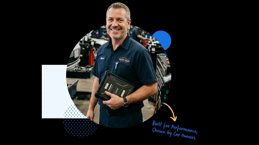 Auto Detailing marketing
