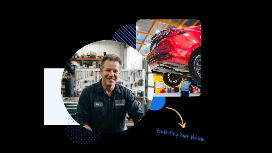 Auto Repair