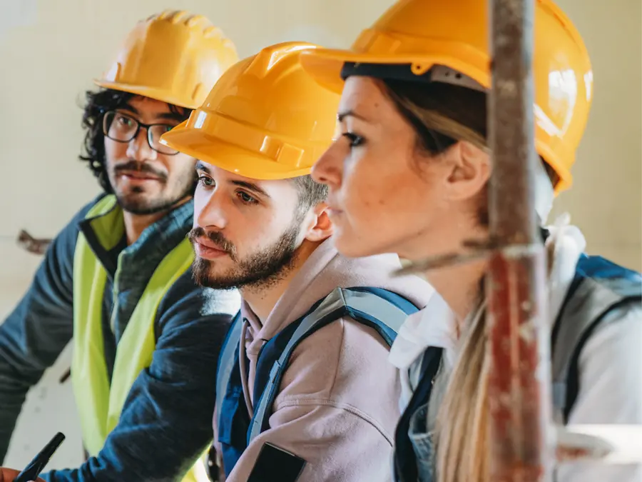 Trade Schools marketing