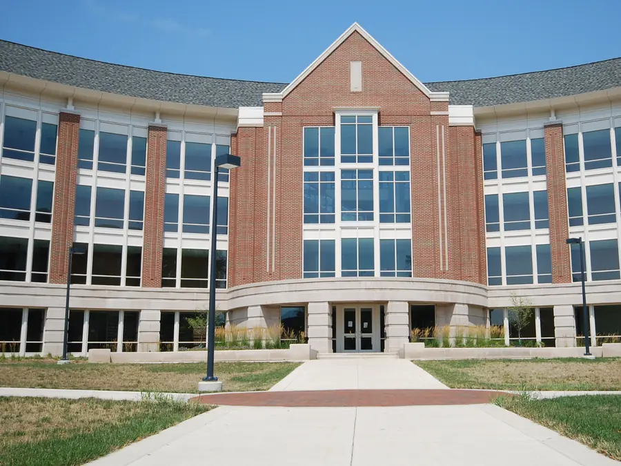 Universities marketing
