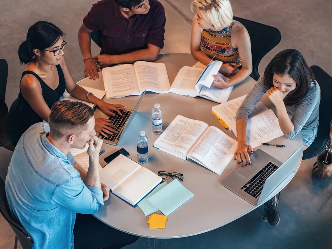 Education marketing