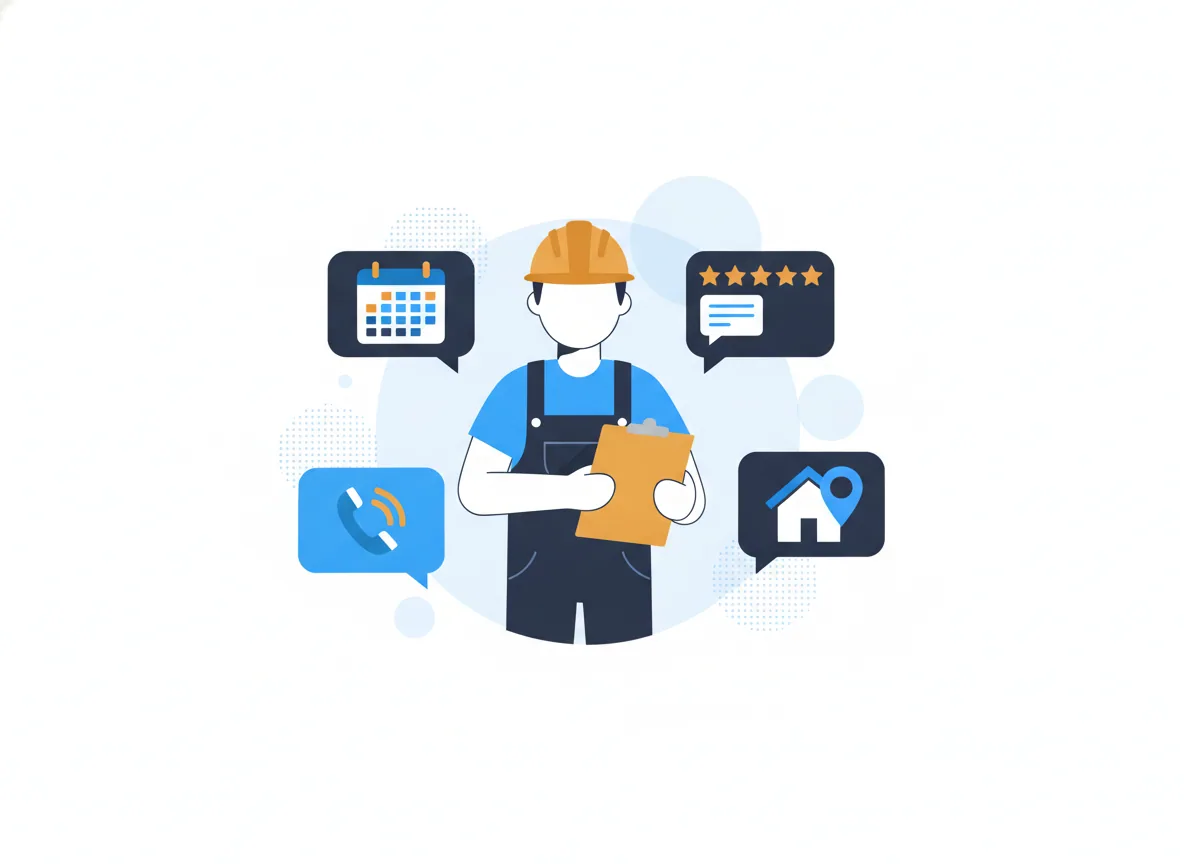 Home Services marketing