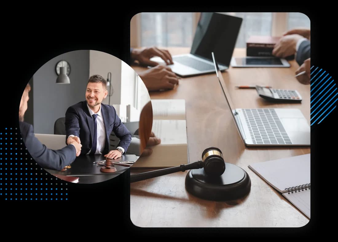 Lawyers marketing