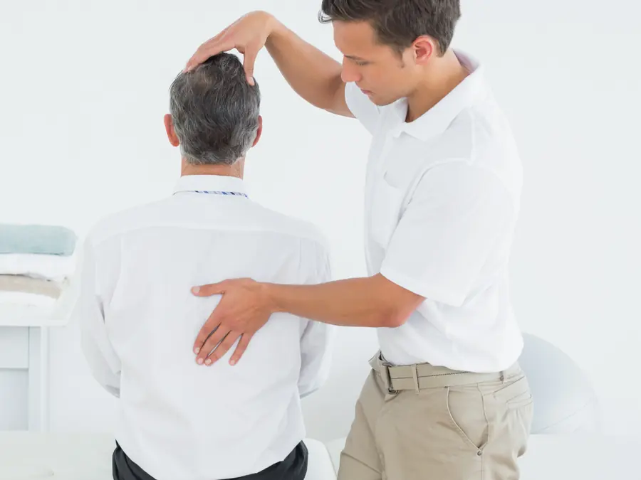 Chiropractors