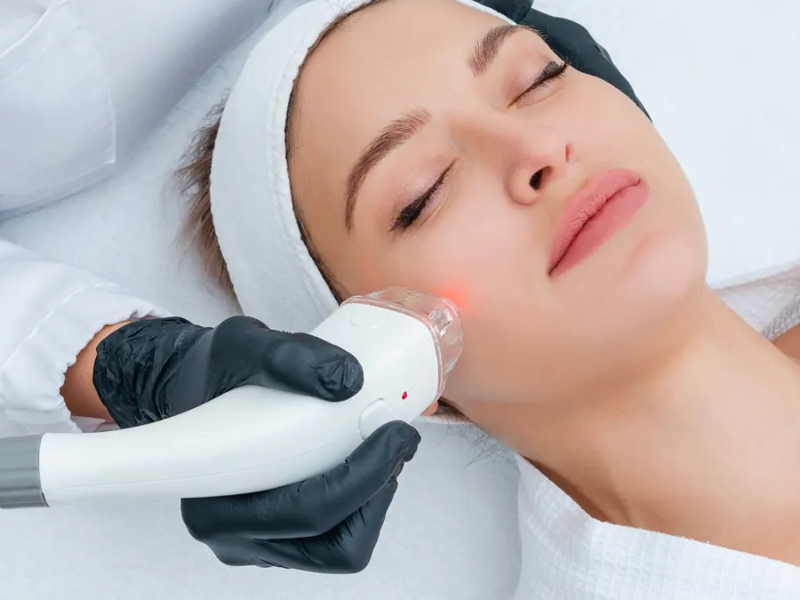Med Spa marketing