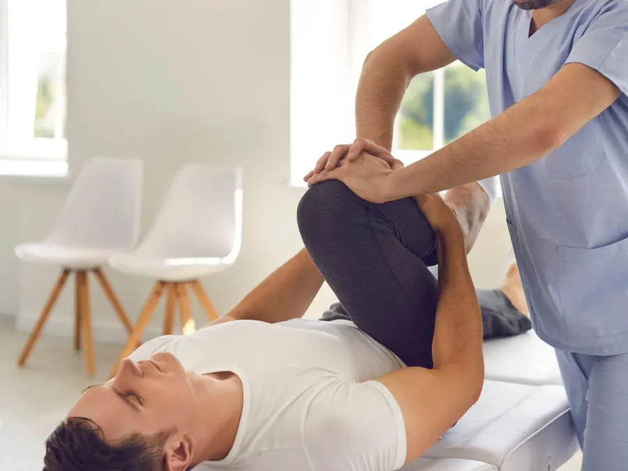 Physical Therapy