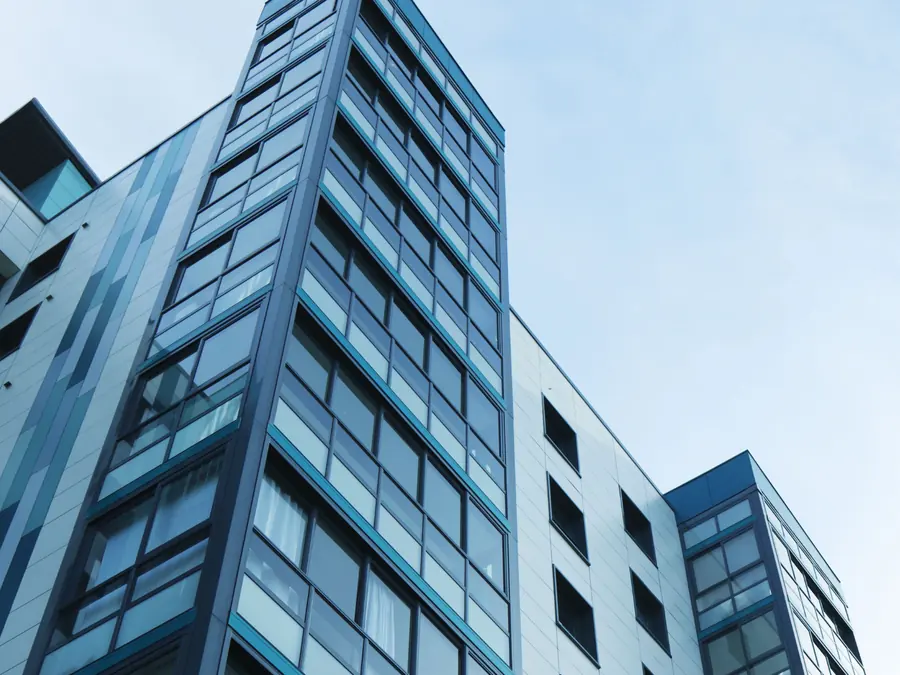 Property Management marketing