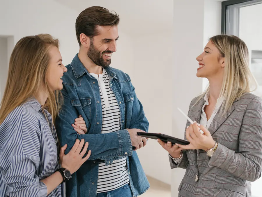 Property Owners Finding Buyers marketing