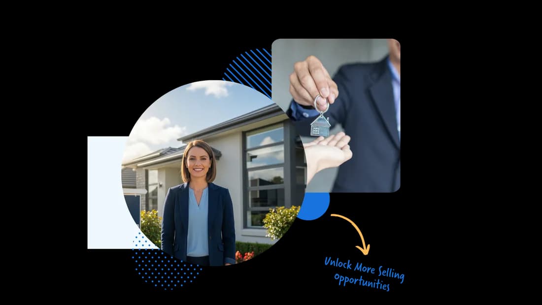 Real Estate marketing